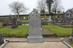 Duffy Martin Moyne
